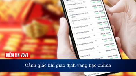 Điểm tin ngày 19/5/2025