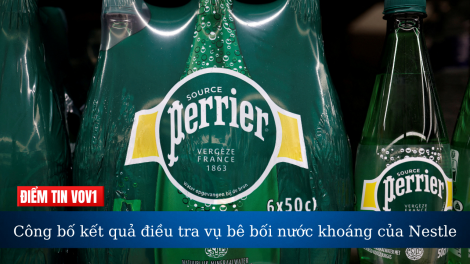 Điểm tin 20/5/2025