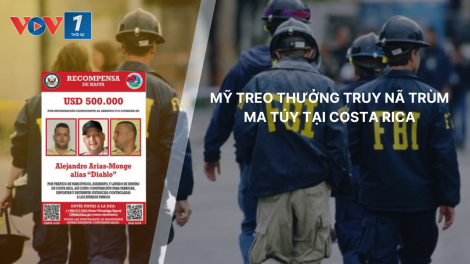 Điểm tin 2/5/2025