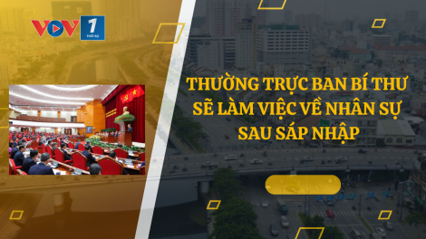 Điểm tin 7/4/2025 