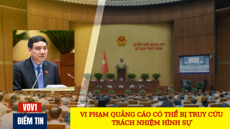 Điểm tin 10/5/2025