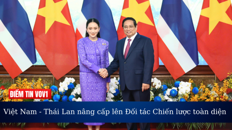 Điểm tin 16/5/2025