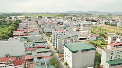 Bắc Ninh kiên quyết xử lý các địa phương giao đất ở không đúng thẩm quyền