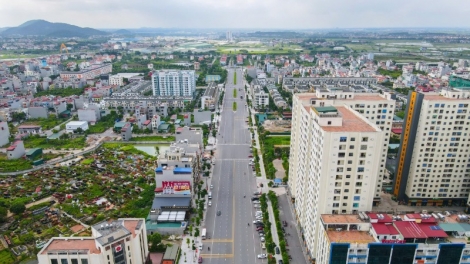 Bắc Ninh hoàn thành sắp xếp Đơn vị hành chính cấp xã