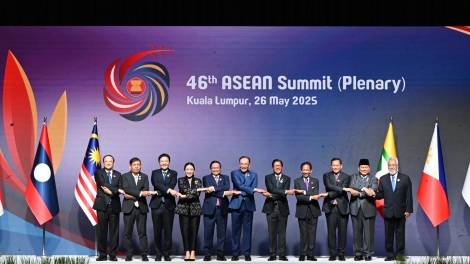 Thời sự 21h30 27/5/2025: Các nhà lãnh đạo ASEAN kêu gọi kéo dài và mở rộng lệnh ngừng bắn ở Myanmar