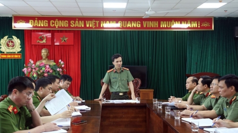 Công an tỉnh Bắc Ninh triệt phá sàn giao dịch ngoại hối lừa đảo, chiếm đoạt hàng trăm tỷ đồng