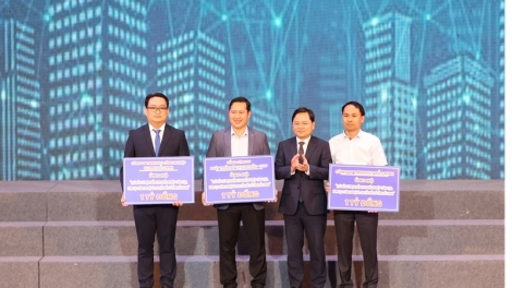Bắc Ninh nỗ lực thúc đẩy kinh tế tư nhân phát triển trong kỷ nguyên mới