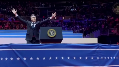 Nhà Trắng xác nhận Elon Musk rời khỏi chính quyền Donald Trump