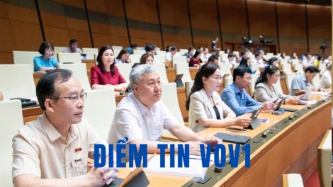 Điểm tin ngày 17/5/2025