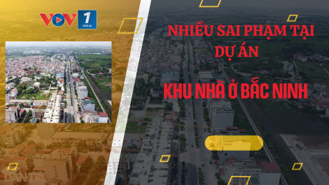 Điểm tin 1/5/2025