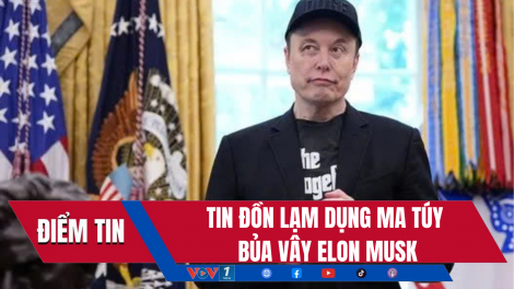 Điểm tin 31/5/2025