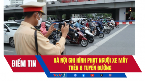 Điểm tin 26/5/2025