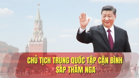 Điểm tin 4/5/2025