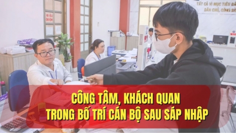 Điểm tin 11/5/2025