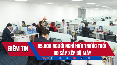 Điểm tin 30/5/2025