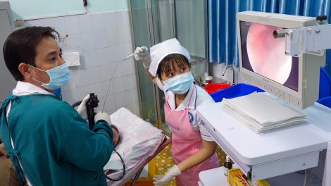 Tọa đàm: Ngành Y tế Bắc Ninh thu hút, phát triển nguồn nhân lực chất lượng cao