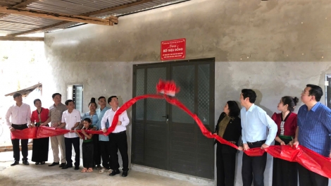 Sơn La hiện thực hoá ước mơ “an cư” cho gần 3.100 hộ dân 
