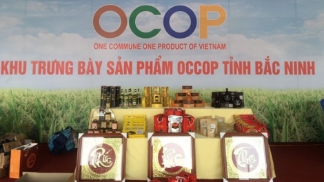 Bắc Ninh triển khai nhiều giải pháp hỗ trợ phát triển sản phẩm OCOOP