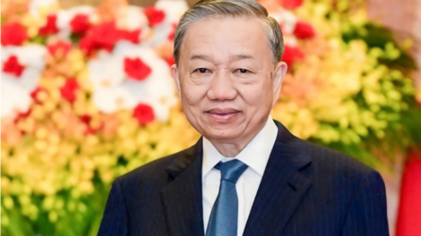 Thời sự 12h 2/5/2025: Tổng Bí thư Tô Lâm sắp thăm Nga, dự lễ kỷ niệm 80 năm Ngày Chiến thắng