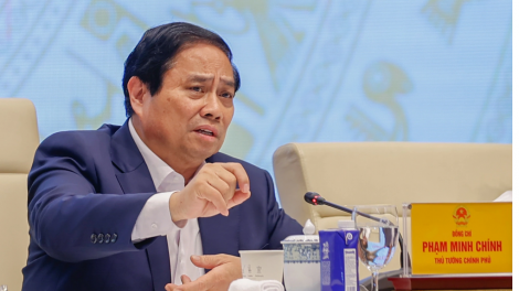 Bản tin 15h 17/5/2025