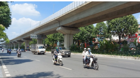 Dự báo thời tiết ngày 1/6: Nắng nóng bao trùm Bắc và Trung Bộ, có nơi trên 39°C