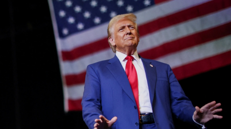 100 ngày đầu nắm quyền của Tổng thống Trump: Màn trình diễn ấn tượng về sức mạnh chính trị