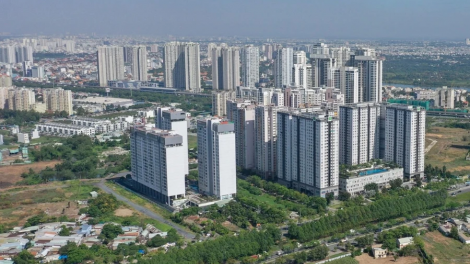 Tính thuế 20% trên lợi nhuận chuyển nhượng bất động sản - còn nhiều băn khoăn