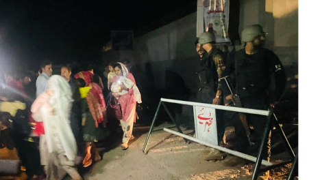 Xung đột Ấn Độ - Pakistan: Ấn Độ đưa toàn bộ lực lượng phòng không đến biên giới