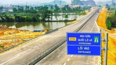 Phương án thu phí các tuyến cao tốc do Nhà nước đầu tư
