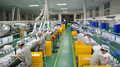 Hỗ trợ doanh nghiệp nhỏ và vừa chuyển đổi số- cần những giải pháp “trúng đích"