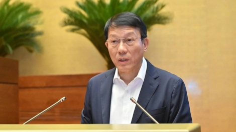 Trình Quốc hội đề xuất bỏ phạt tử hình 8 tội danh, trong đó có tội tham ô tài sản, nhận hối lộ