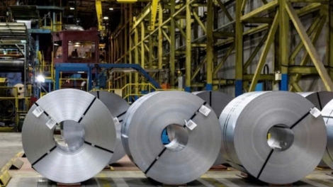    Thuế thép lên 50%, EU dọa hành động