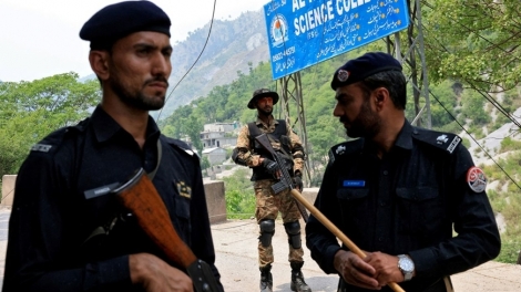  Cuộc sống dần trở lại bình thường ở Kashmir do Pakistan kiểm soát 