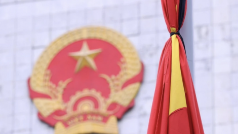 Thời sự 12h 23/5/2025:Treo cờ rủ,không tổ chức hoạt động vui chơi công cộng trong hai ngày Quốc tang