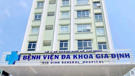 Đình chỉ hút mỡ bụng tại Bệnh viện đa khoa Gia Định sau ca tai biến