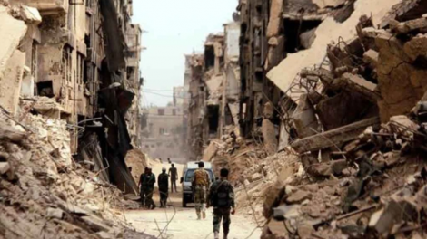 Phương Tây dỡ trừng phạt Syria: lạc quan đan xen thách thức?