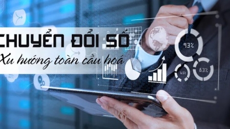 Chuyển đổi số doanh nghiệp tư nhân hướng tới tăng trưởng hai con số