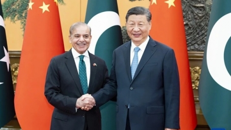 Mở rộng Hành lang kinh tế Trung Quốc-Pakistan sang Afghanistan:  Bước đi chiến lược!
