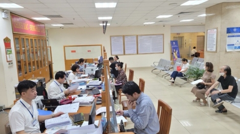 Chính quyền địa phương 2 cấp: Cuộc cải cách lịch sử, toàn diện, kiến tạo sâu sắc.