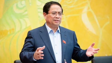 Bản tin 15h 23/5/2025