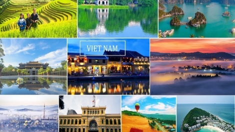 Du lịch mùa cao điểm: Khắc phục tình trạng quá tải để nâng chất lượng