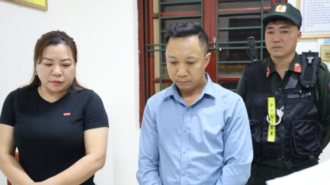 Thời sự 6h 22/5/2025: Triệt phá đường dây đa cấp quy mô lớn hoạt động xuyên quốc gia