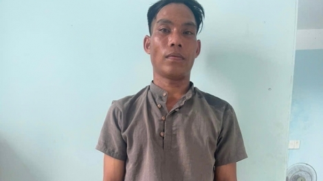 Nghi phạm sát hại nữ giáo viên tại Gia Lai ra đầu thú