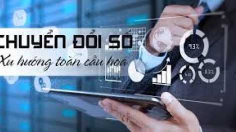 Chuyển đổi số toàn dân, toàn diện, toàn trình để tăng tốc, bứt phá (15/05/2025)