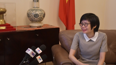 Hội nghị cấp cao ASEAN 46: Việt Nam đóng góp tích cực và thiết thực cho sự lớn mạnh của ASEAN