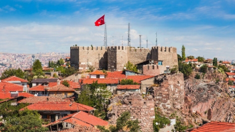 Hội đàm 4 bên Mỹ-Nga-Thổ Nhĩ Kỳ-Ukraine tại Istanbul