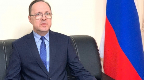 Đại sứ Nga tại Việt Nam Gennady Bezdetko: chuyến thăm Nga của Tổng Bí thư Tô Lâm có ý nghĩa đặc biệt