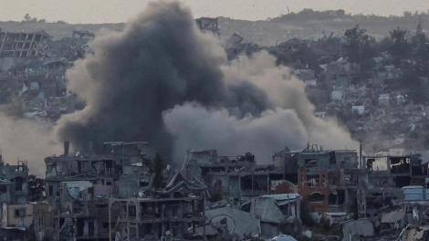 Hơn 53.000 người Palestine thiệt mạng trong cuộc chiến tại Gaza