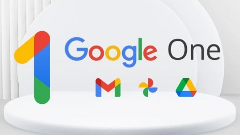 Google One hút khách nhờ tính năng AI cao cấp