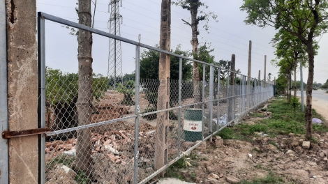 Hà Nội: Nhiều Chủ tịch xã bị tạm dừng công tác vì buông lỏng quản lý đất đai